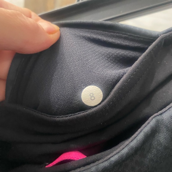 Lululemon Light Speed Tight Full-On Luxtreme
Desert Snake/Deep‎ Coal - Picture 9 of 12